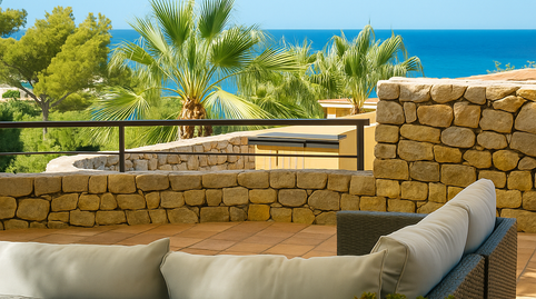 Photo 5 of Houses for sale in Cala Vedella - Cala Tarida, Sant Josep de sa Talaia