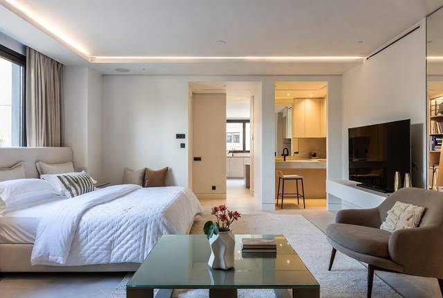 Piso en Venta en Principe de vergara en El Viso