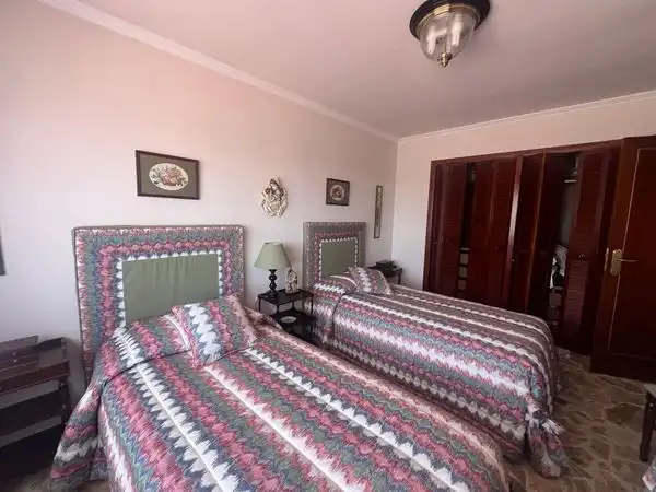 Casa con terraza en venta en Rúa Costa dos Soldados, imagen 17