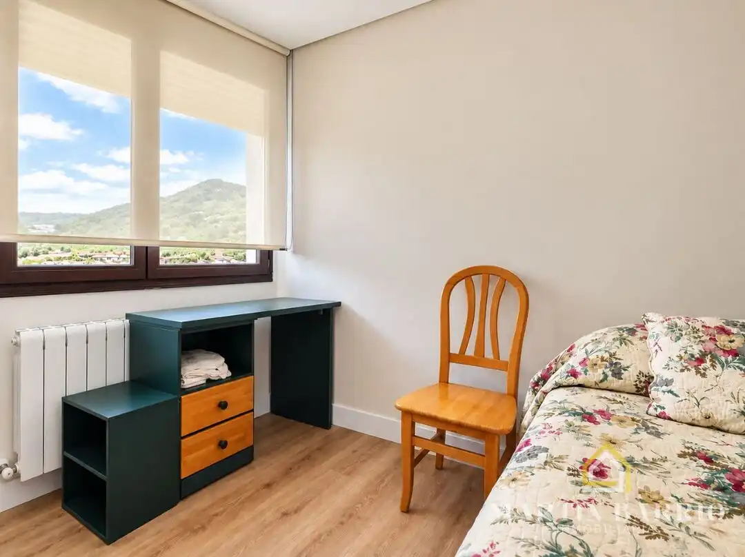 Flat with lift to rent in LA ARENA AUZOA, imagen 17