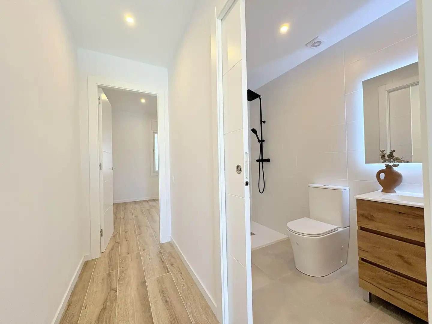 Piso en venta en Centre