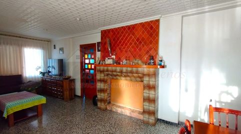 Foto 5 de Casa o chalet en venta en Calle Pebrella, Petrer, Alicante