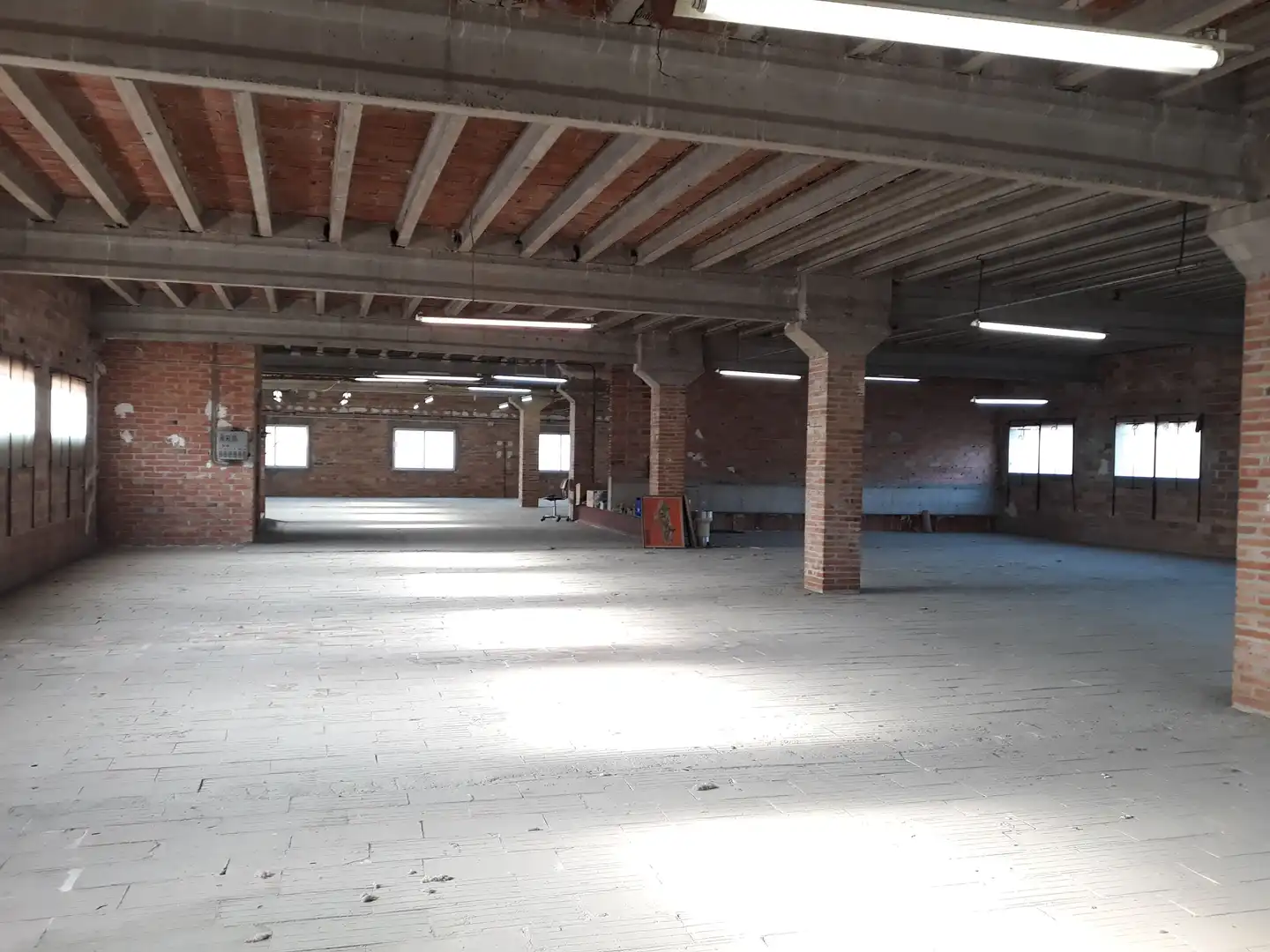 Nave industrielle avec ascenseur à vendre à Les Borges Blanques, imagen 26