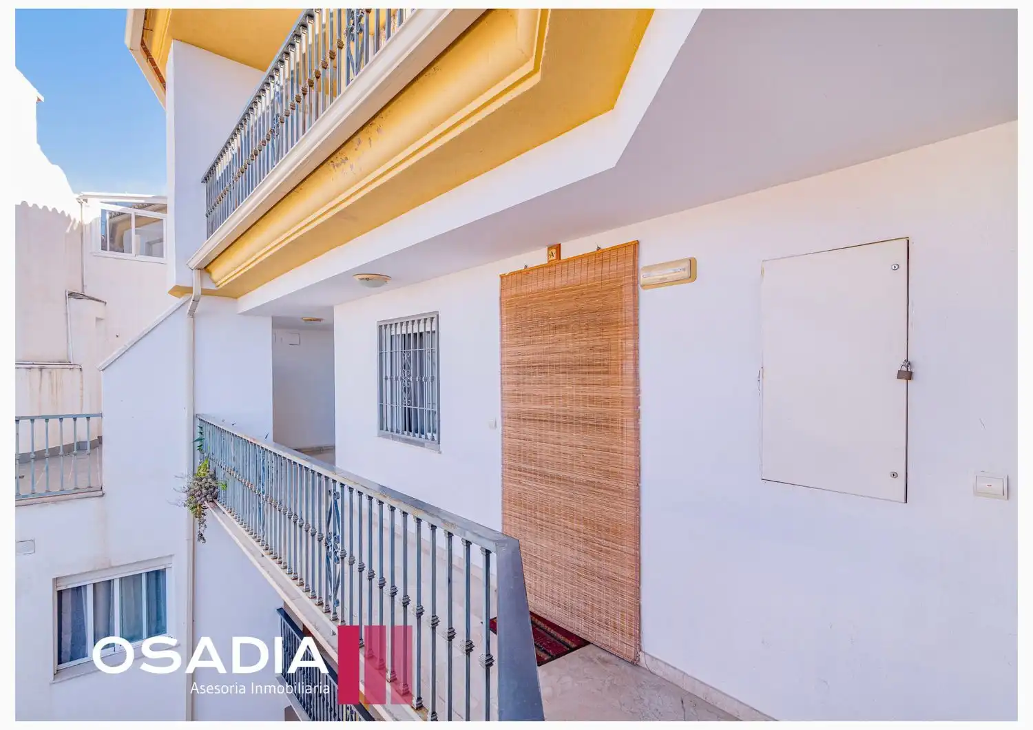 Piso con ascensor en venta en Calle Molinillo, imagen 34
