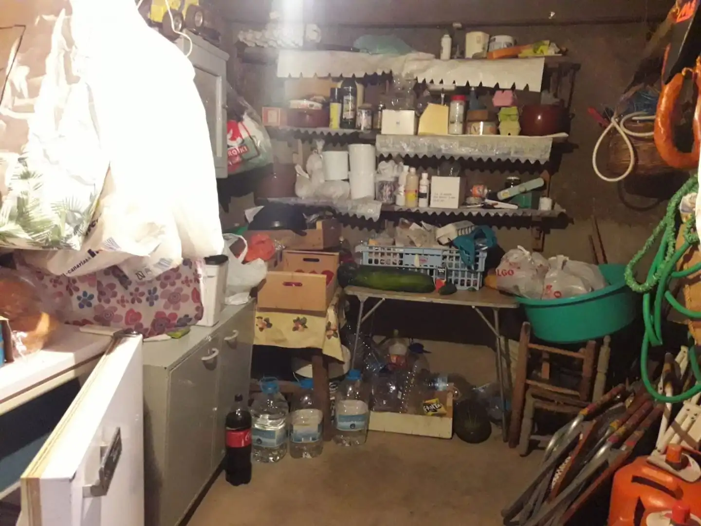 Casa o xalet en venda en Moreruela de los Infanzones amb Rentadora