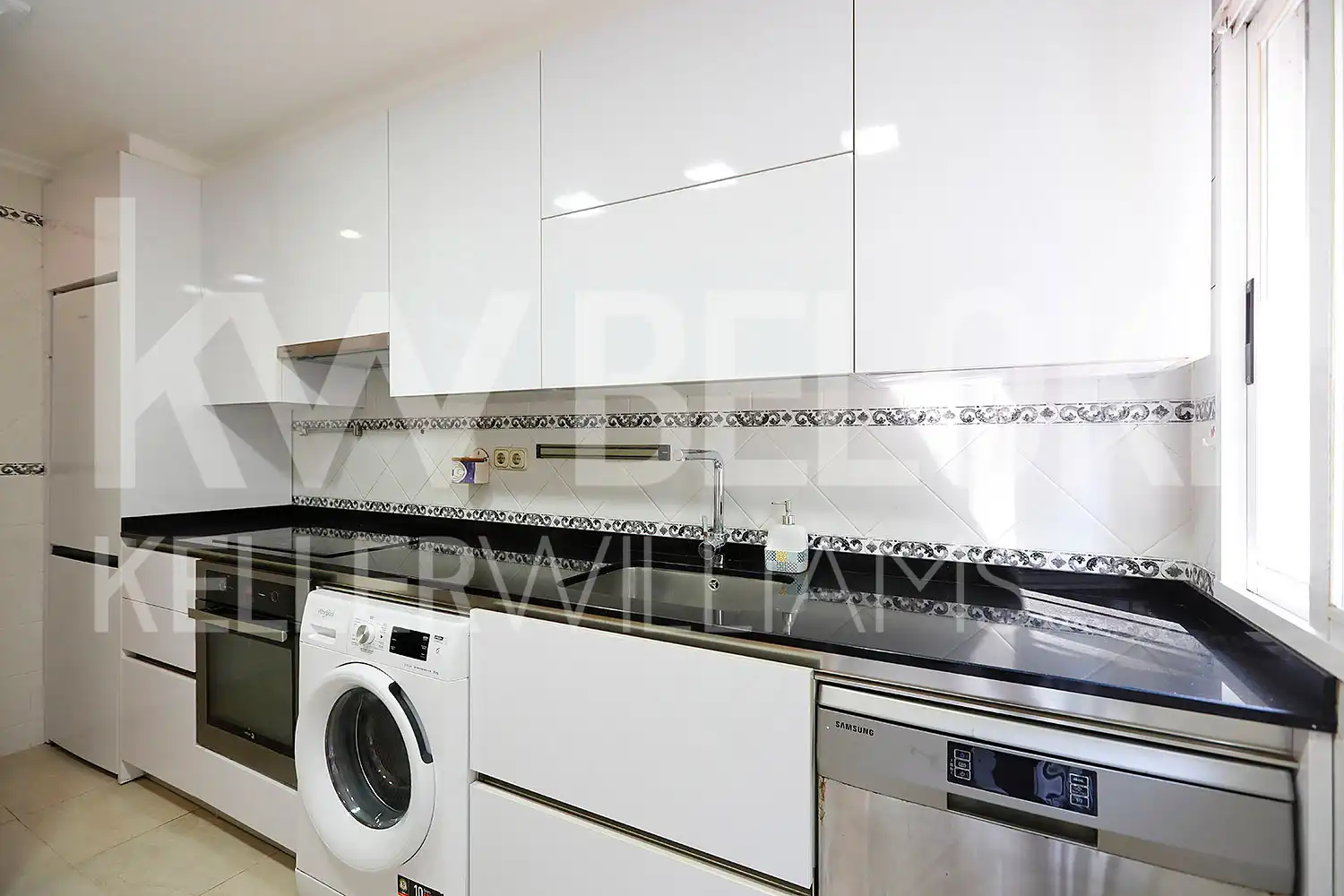 Piso con terraza en venta en Aizkorri Kalea, imagen 9