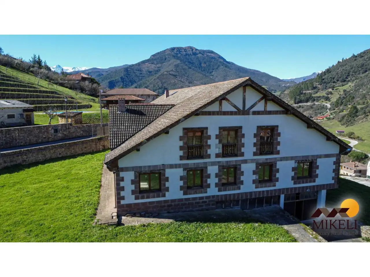Houses for sale in Calle Camino Viejo, Potes