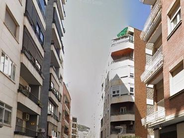 Local comercial en venda a Avda de Madrid - Pº de la Estación