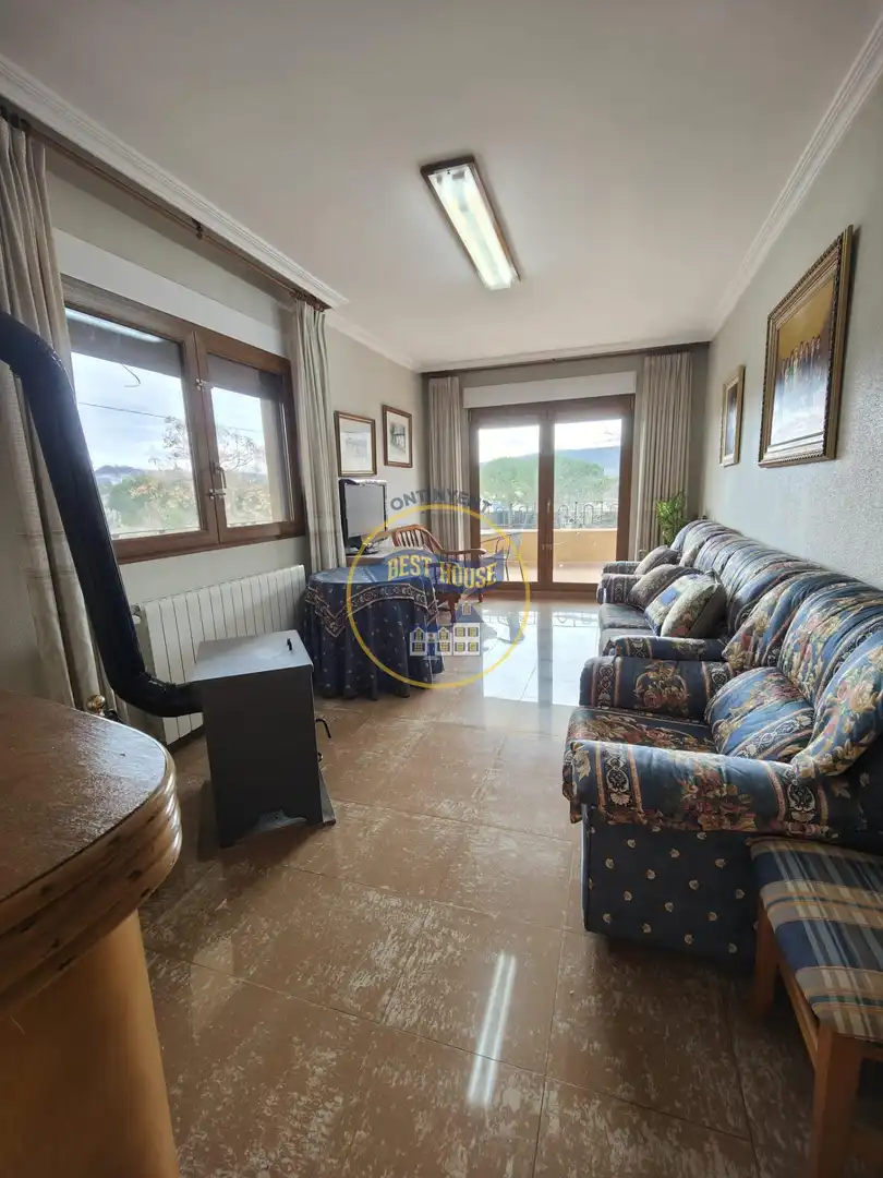 Villa mit Terrasse zum Verkauf in Banyeres de Mariola, imagen 7