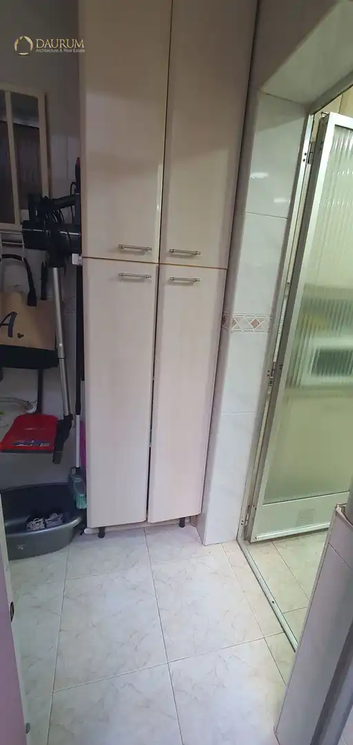 Bany de Pis en venda en Coslada amb Aire condicionat, Calefacció i Terrassa