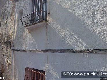 Piso en venta en CL CONCEPCIO DE LA 20