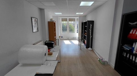 Foto 5 de Oficina en venda a Hurtado de Amezaga Kalea, Zabalburu, Bilbao