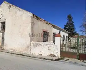 Terreno rústico en venta en Avenida San Isidro, imagen 4