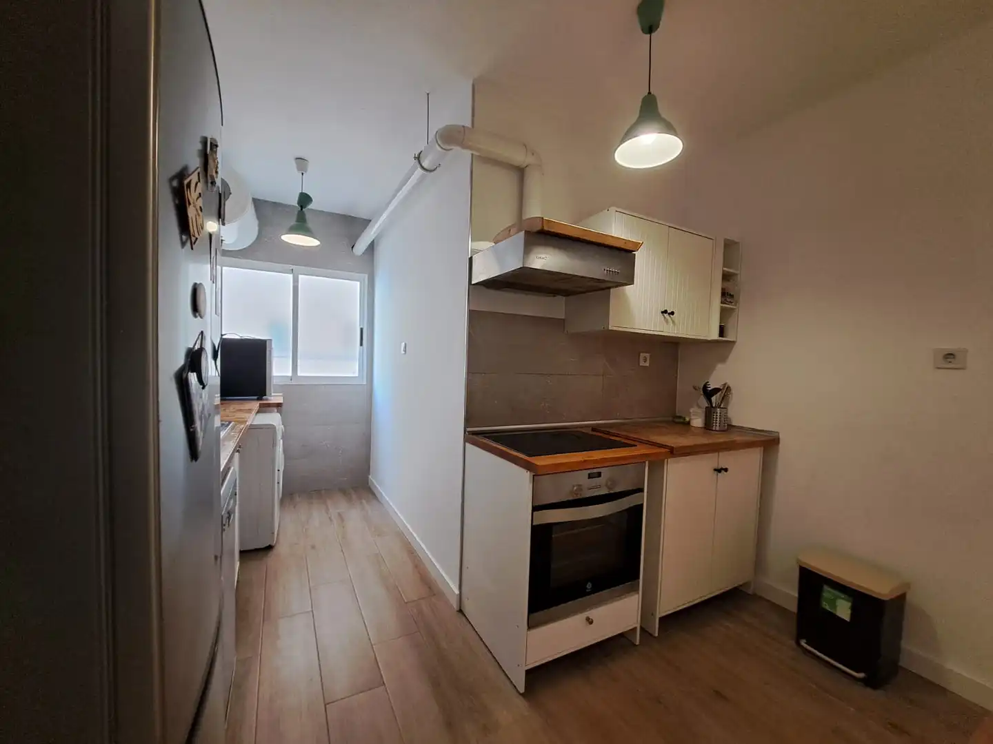 Cocina de Piso en venta en Cartagena con Aire acondicionado, Calefacción y Parquet