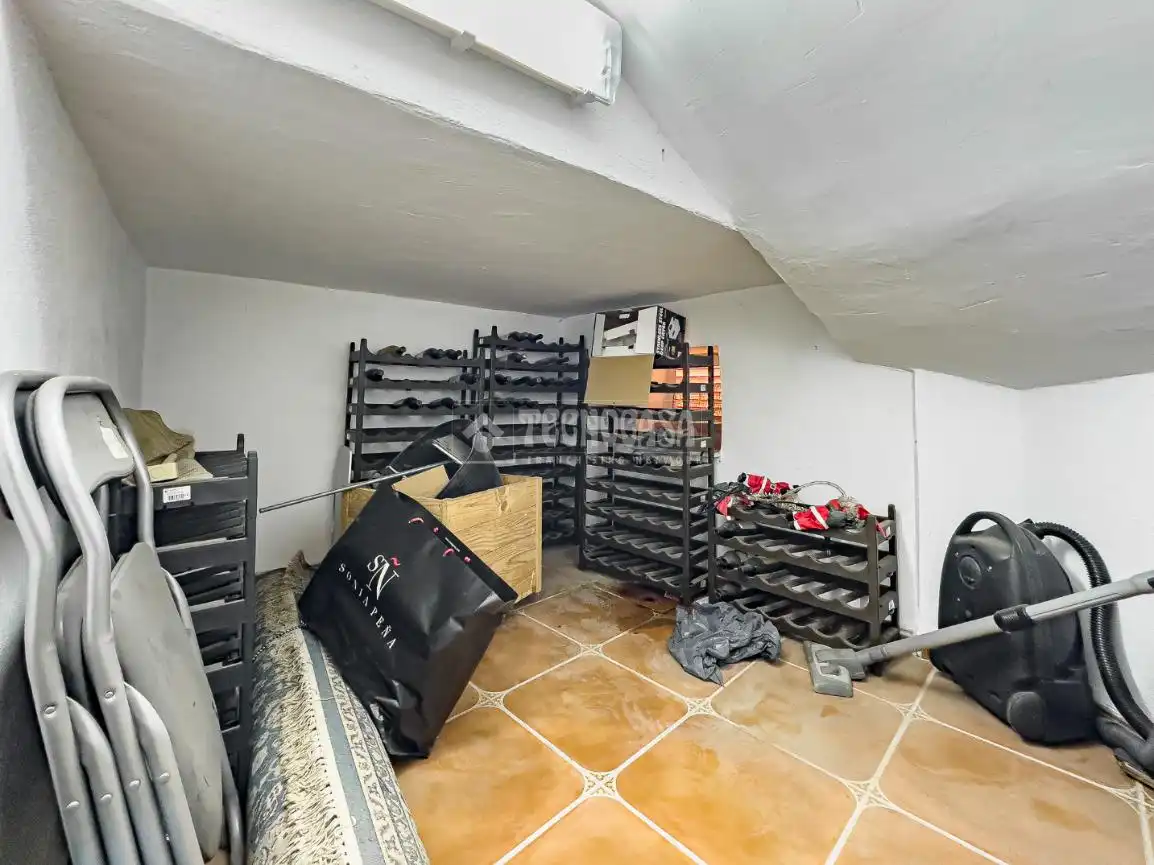 Habitatge amb terrassa en venda a Belicena, imagen 11