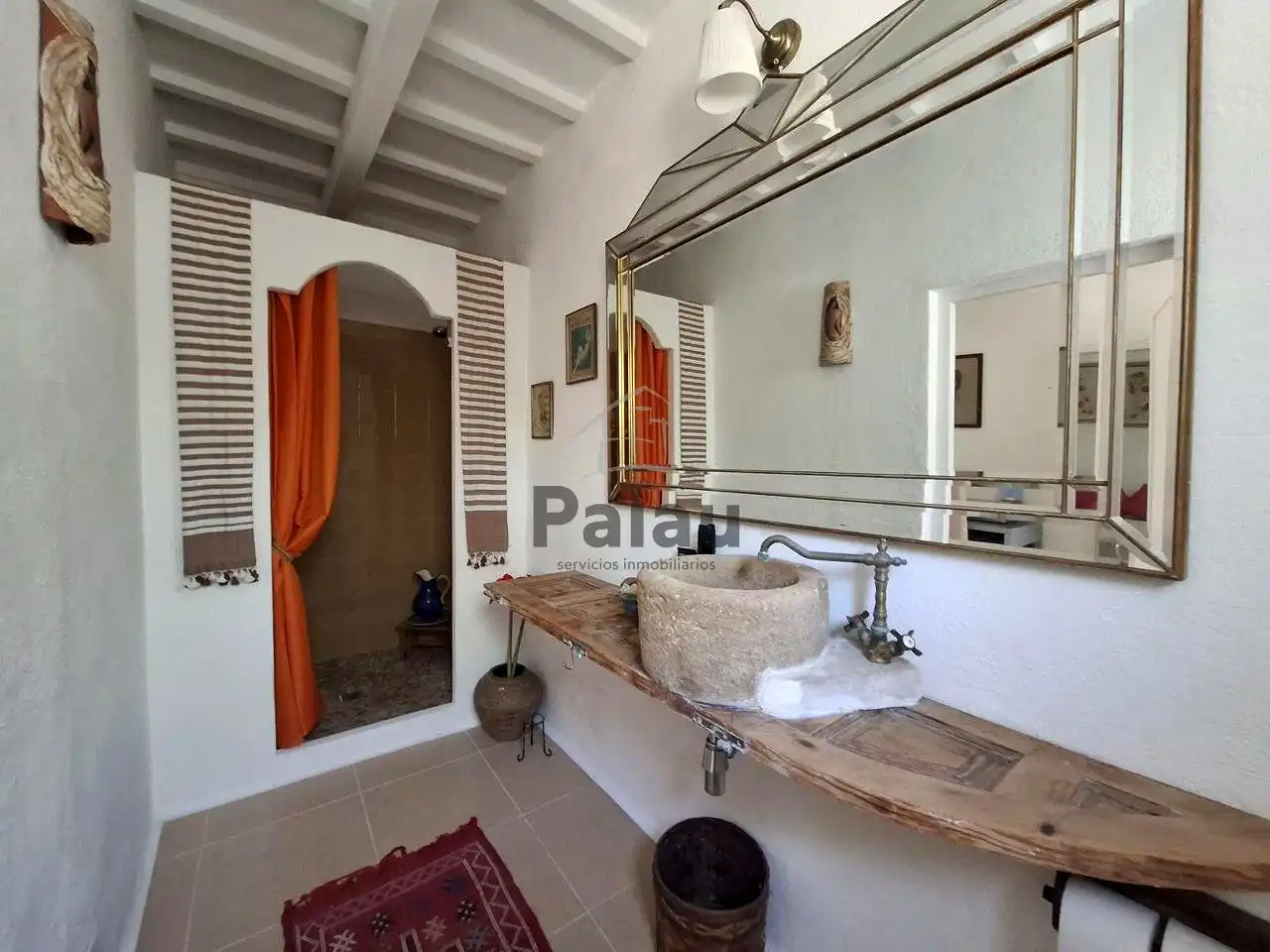 Country house with garden for sale in Sant Lluís - S'Ullestrar - Torret, imagen 18