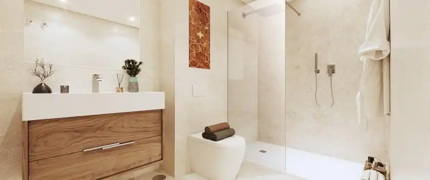Apartamento con piscina en venta en Avenida Avenida de Benahavís, imagen 16