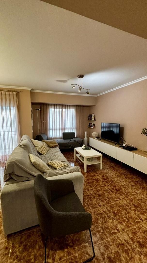 Living room of Apartment for sale in Massanassa