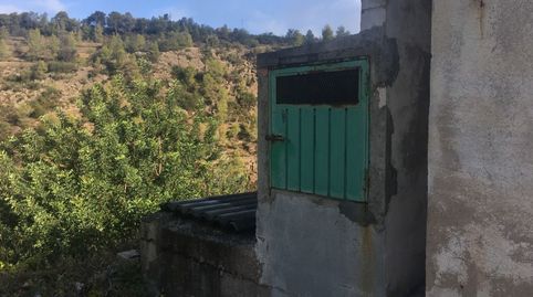 Foto 5 de Finca rústica en venta en Benifallet, Tarragona