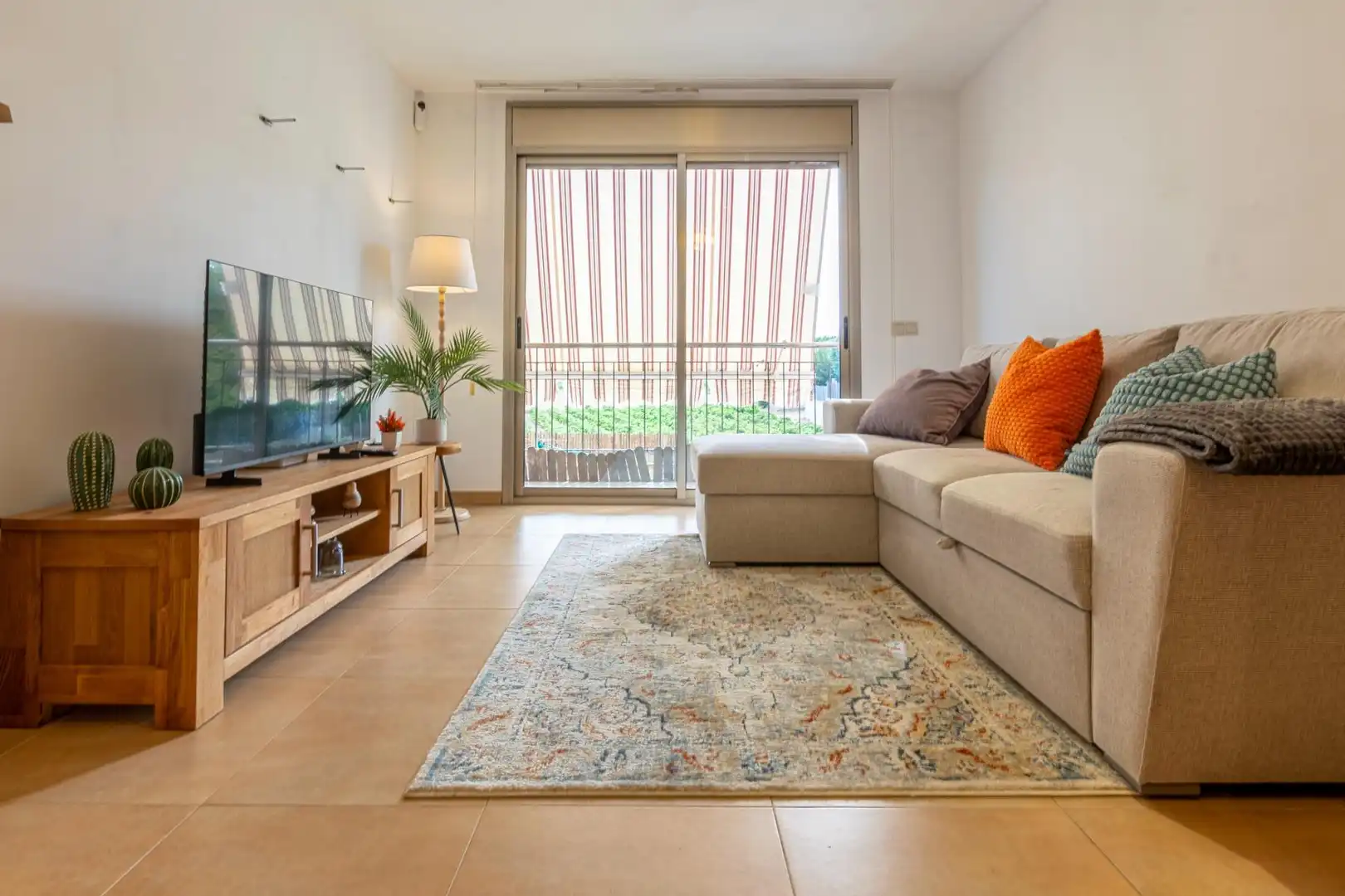 Flat for sale in Carrer Carrer Progrés, 44, La Granada
