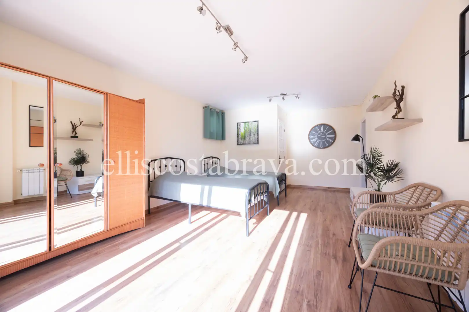Casa con terraza en venta en Port - La Cota - Puig Sec, imagen 27
