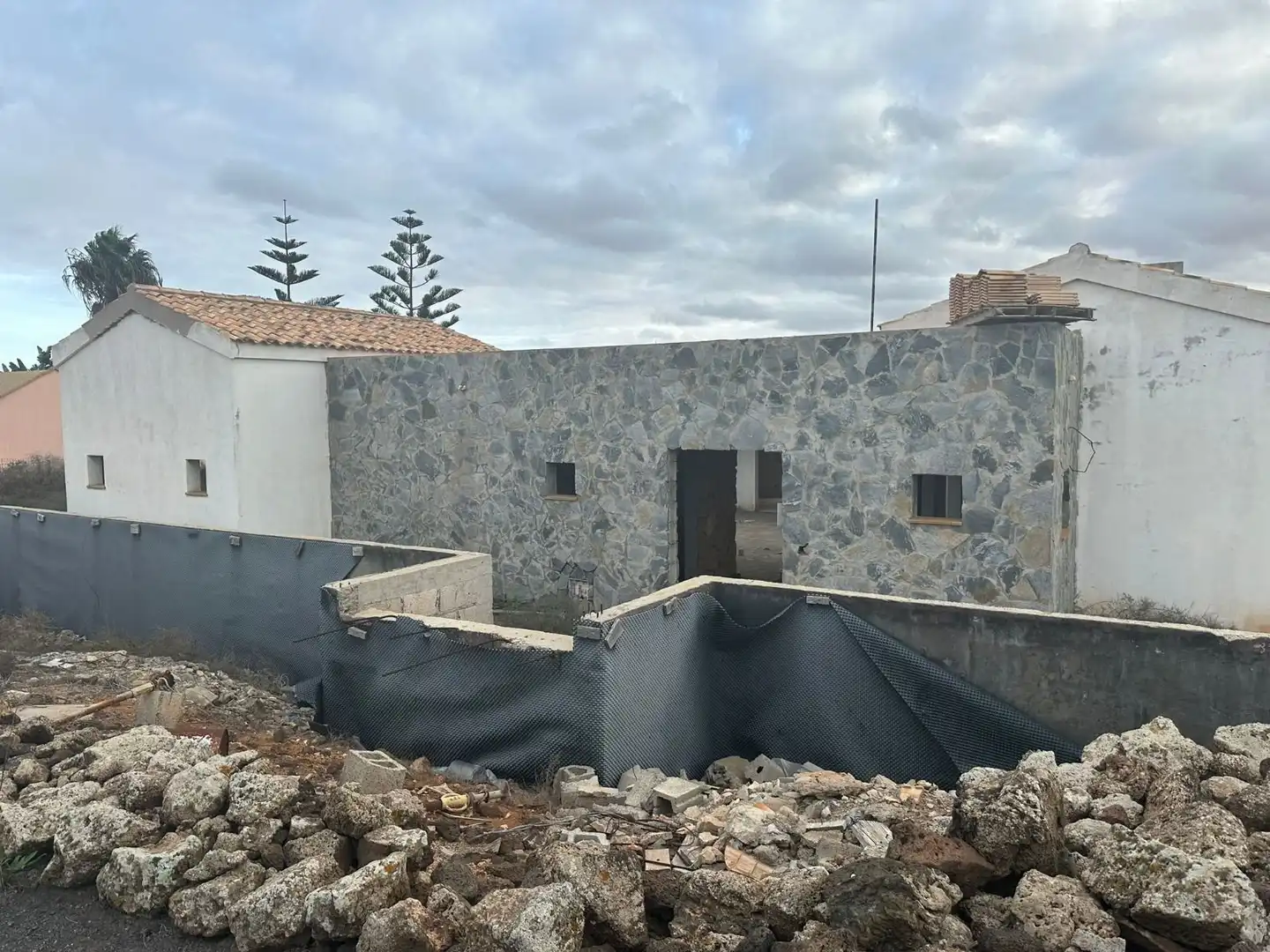 Casa en venta en LOS ALTOS, imagen 5