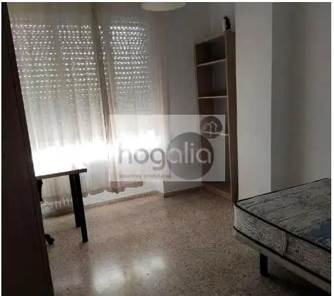 Flat with lift to rent in Bellavista - La Palmera, imagen 3
