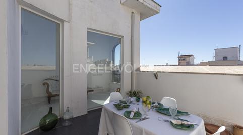 Photo 2 of Attic for sale in Calle de Alcalá, Goya,  Madrid Capital
