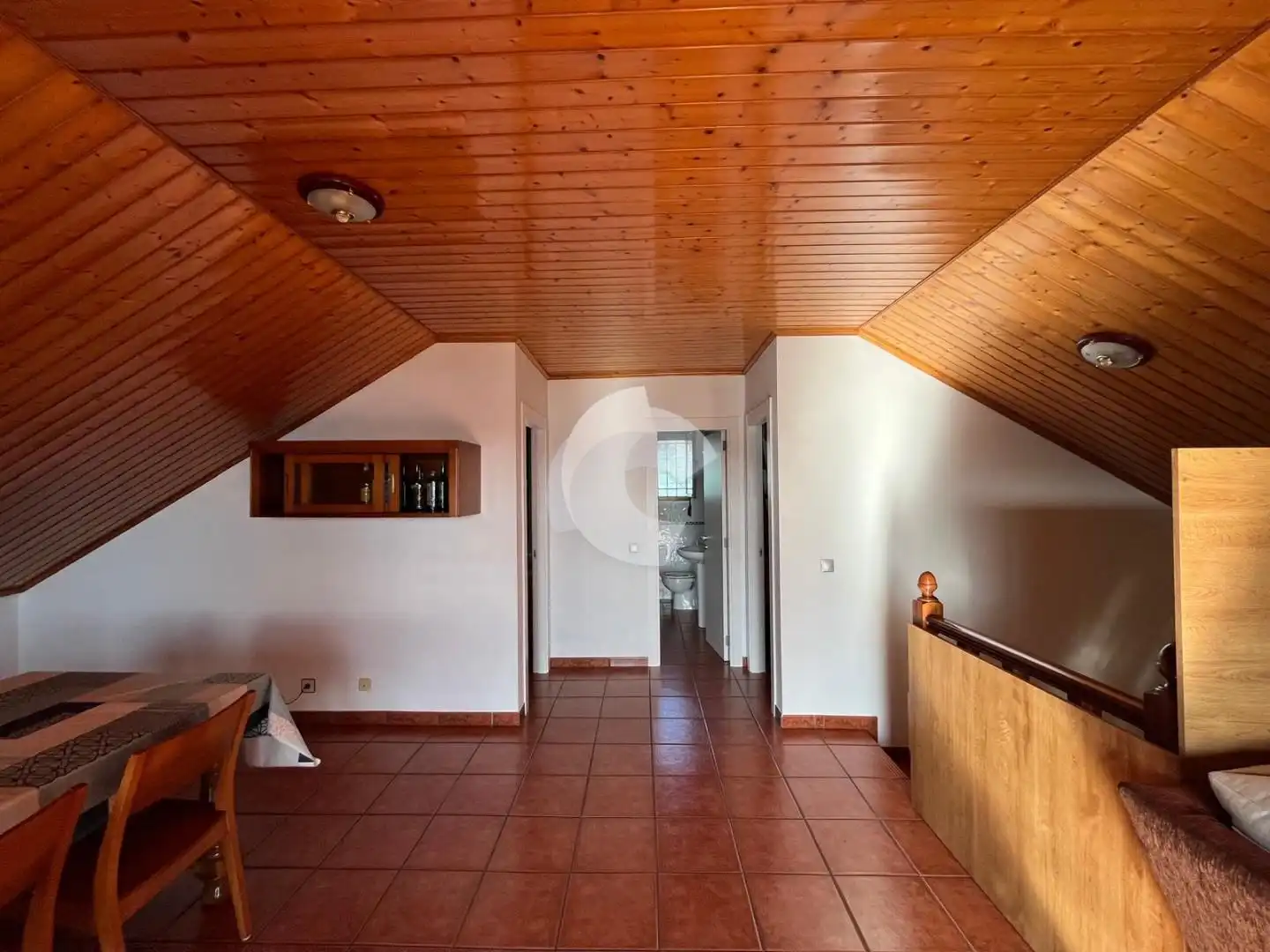 Houses for sale in Muros  with Heating and Private garden