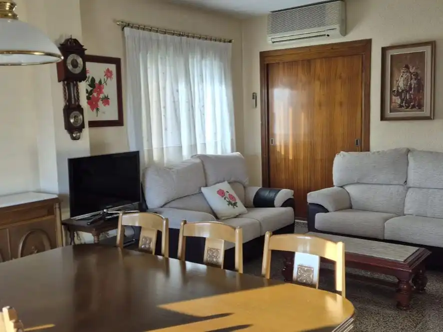 Piso con ascensor en venta en Avenida Doctor Oloriz 27, imagen 14