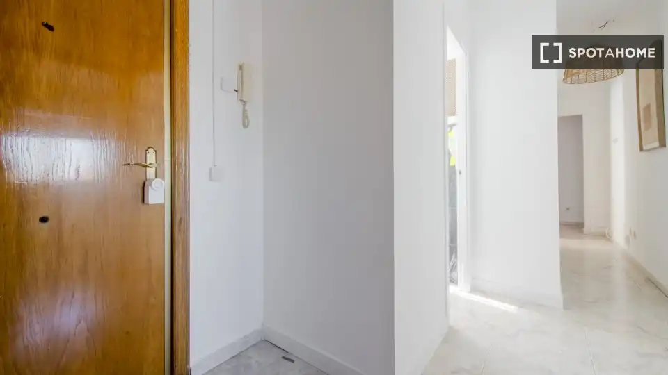 Room in San Isidro