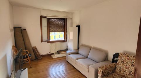 Foto 2 de Pis en venda a Plaza Moraza, Matiko - Ciudad Jardín, Bizkaia