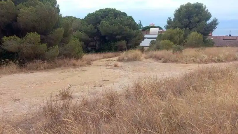 Terreno residencial en venta en lugar Arenys A Canet
