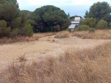 Terreny residencial en venda a lugar Arenys A Canet