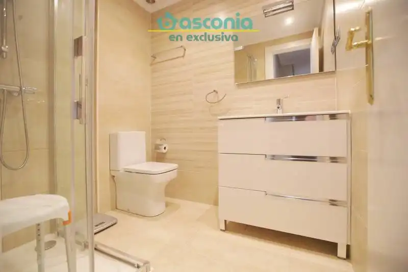 Piso con ascensor en venta en Leon Kalea, imagen 22
