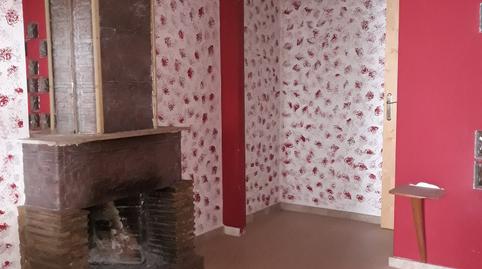 Foto 5 de Casa adosada en venda a Carrer de L'hospital, Les Borges Blanques, Lleida