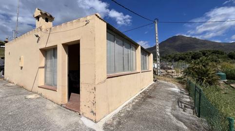 Foto 3 de Finca rústica en venda a Altos de Estepona, Málaga