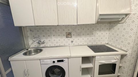 Foto 3 von Wohnung zum Verkauf in Grupo Sagarminaga, Bolueta, Bilbao