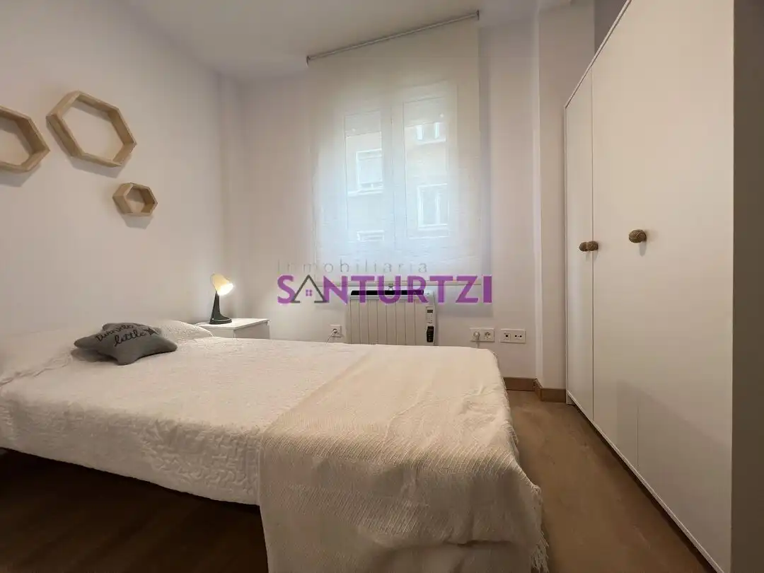 Piso en venta en Villar - San Juan - La Magdalena, imagen 7