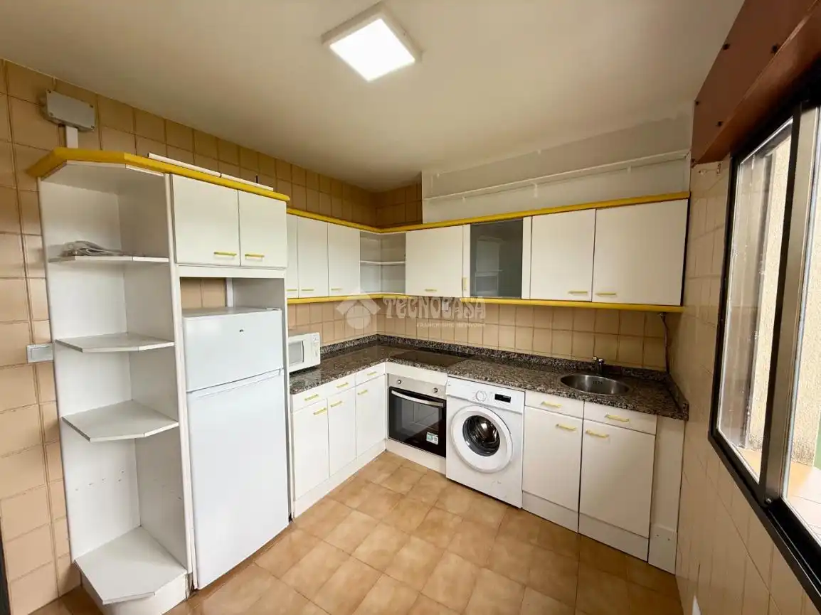 Cocina de Piso en venta en Torrelavega 