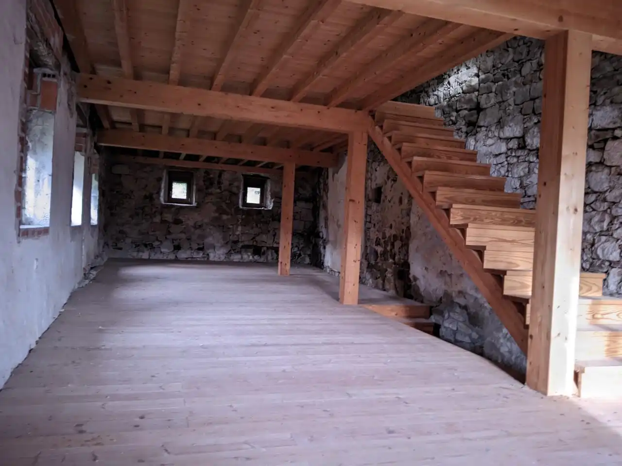 Casa con terrazza in vendita a Cañado, imagen 8