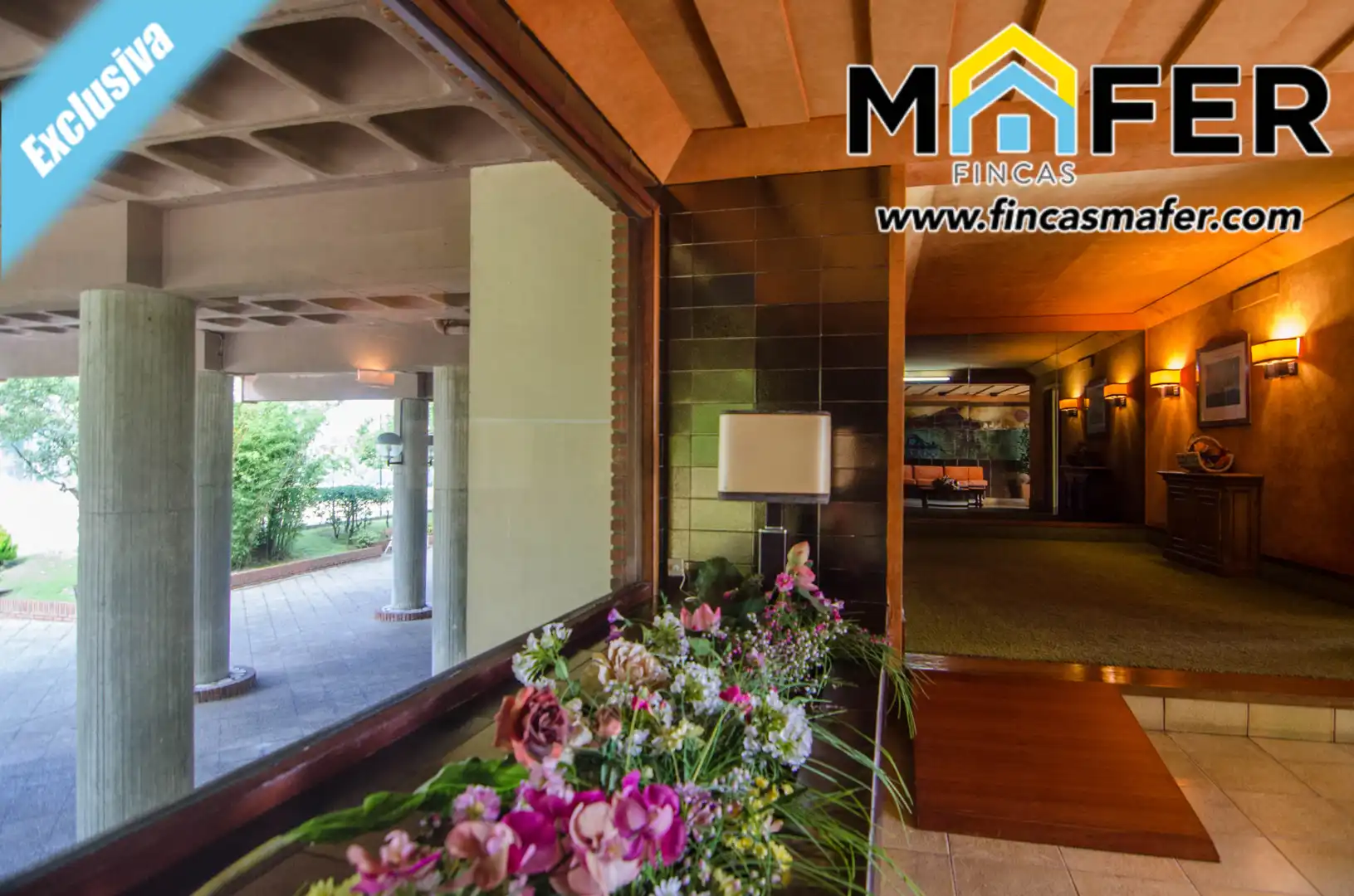 Wohnung mit Pool zum Verkauf in Avenida de Francia 109, imagen 106