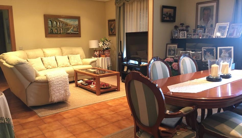 Foto 1 de Pis en venda a Mozoncillo, Segovia