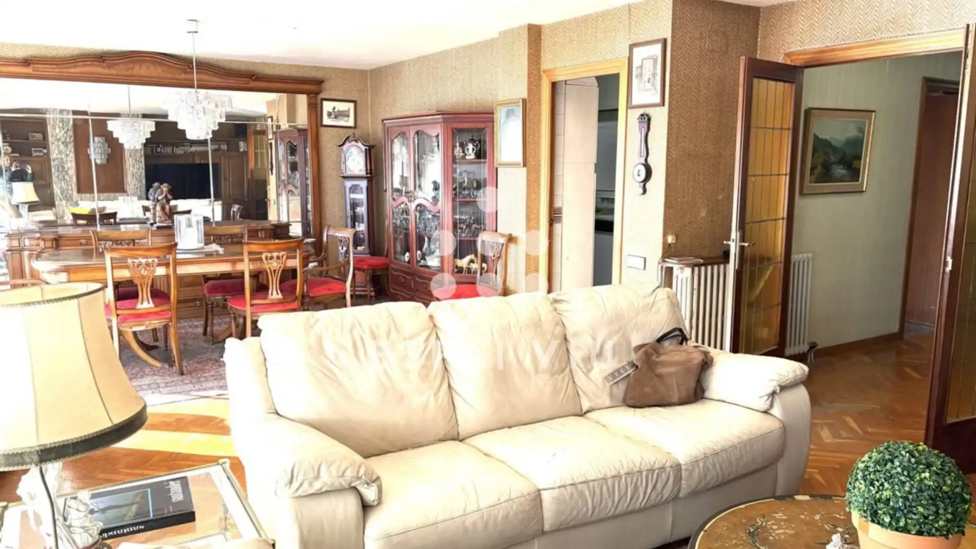 Pis en venda a Plaza José Freixa i Argemí, Ca n'Aurell, Ponent