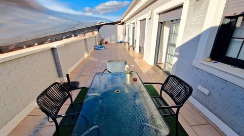 Photo 3 of Attic for sale in San José, Murcia