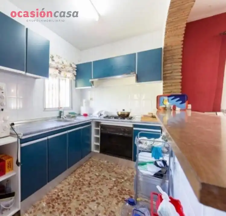 Villa con piscina in vendita a Periurbano Oeste - Sierra, imagen 10