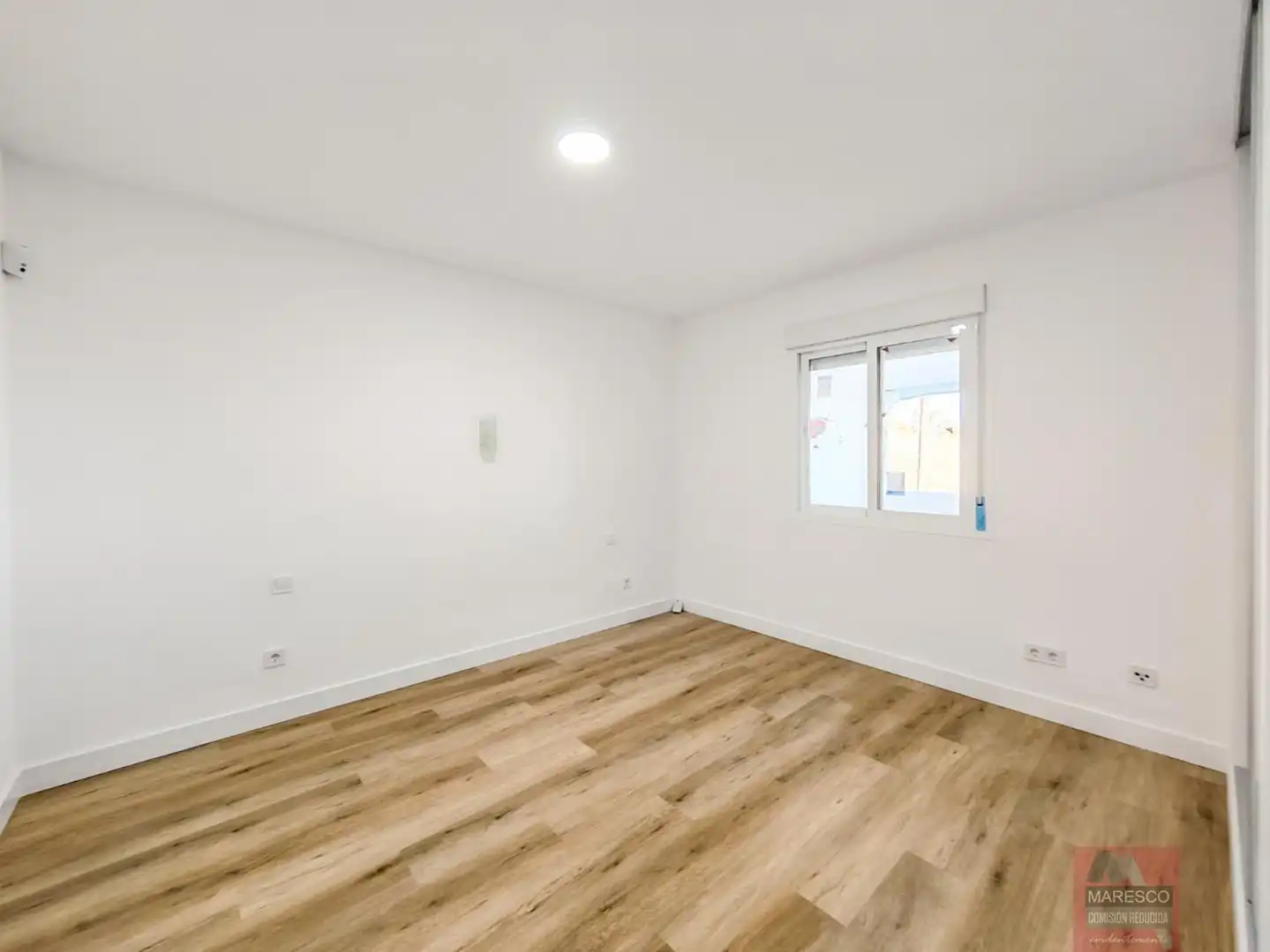 Bedroom of Flat for sale in Mijas pueblo