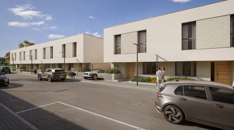 Foto 3 de Piso en venta en Simancas, Valladolid