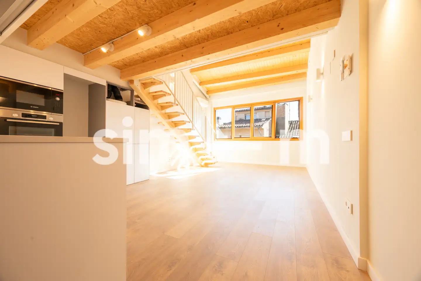 Dúplex en venta en Nord