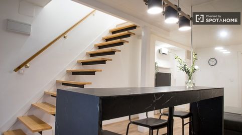 Photo 2 of Flat for rent in Pueblo Nuevo, Madrid Capital